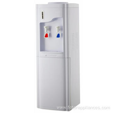 compressor cooling water dispenser use R134a